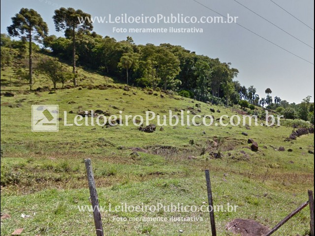 Terreno em Ipira, SC — foto 3 de 5
