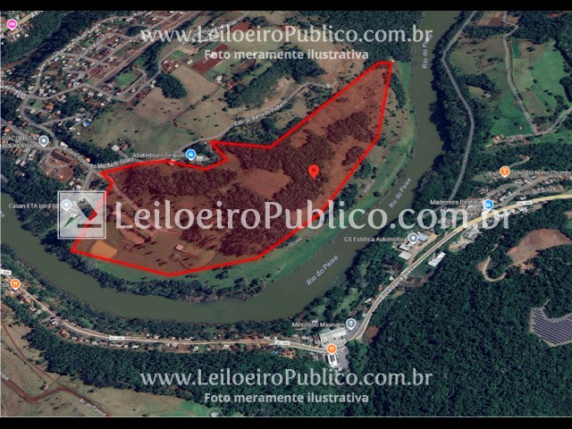 Terreno em Ipira, SC — foto 4 de 5