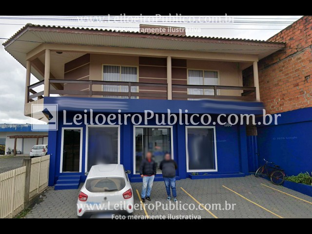 Casa em Major Vieira, SC — foto 2 de 6