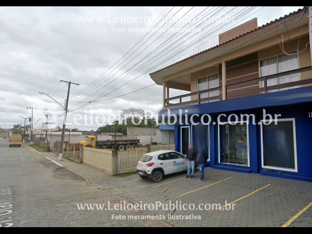 Casa em Major Vieira, SC — foto 3 de 6
