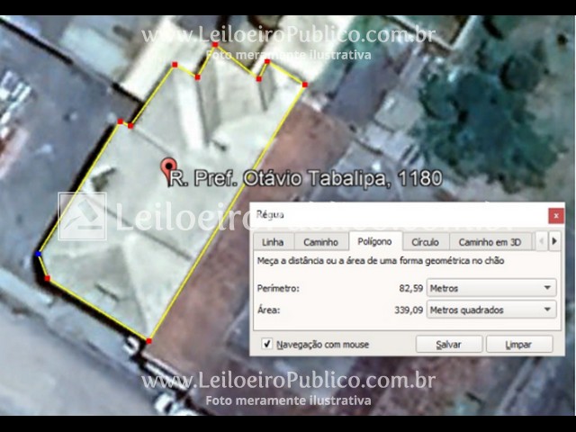 Casa em Major Vieira, SC — foto 4 de 6