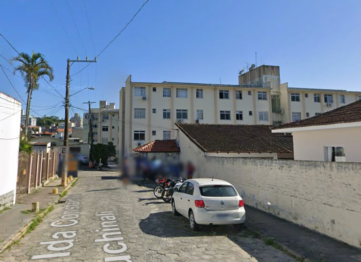 Apartamento em São José, SC — foto 2 de 5