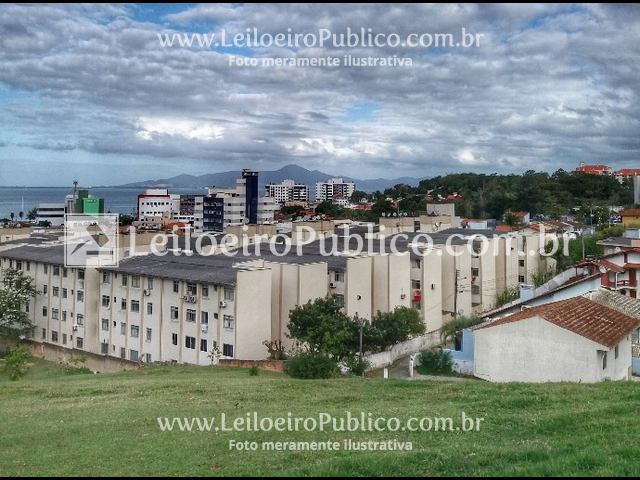 Apartamento em São José, SC — foto 3 de 5