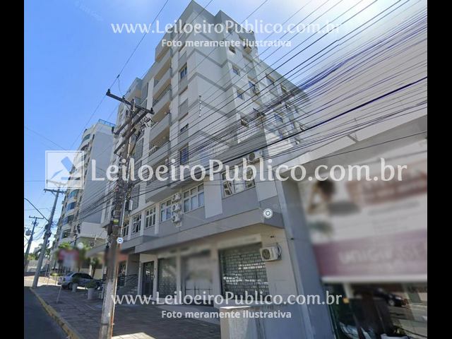 Apartamento em Novo Hamburgo, RS — foto 2 de 8