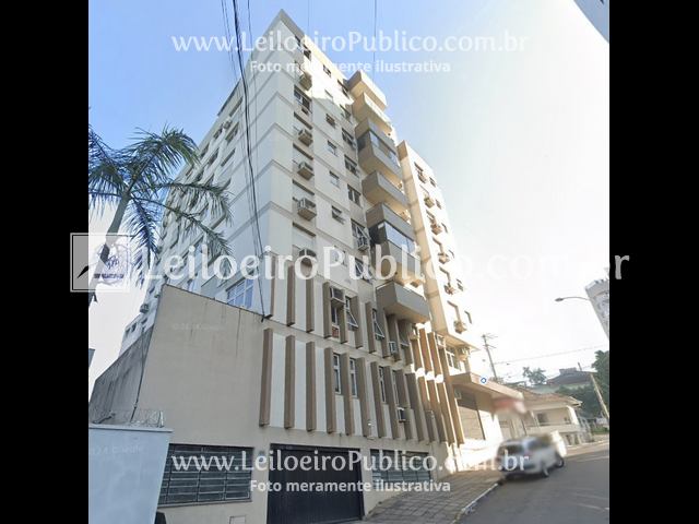 Apartamento em Novo Hamburgo, RS — foto 3 de 8