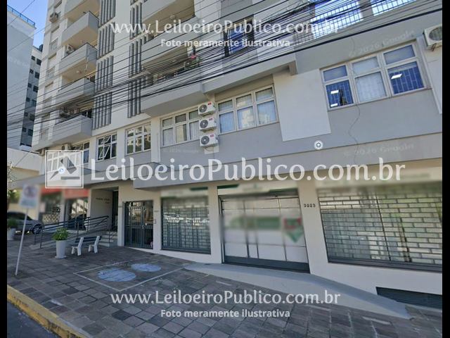 Apartamento em Novo Hamburgo, RS — foto 5 de 8