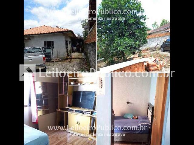 Casa em Joinville, SC — foto 4 de 8