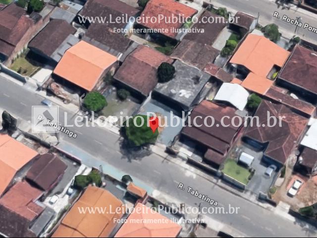 Casa em Joinville, SC — foto 7 de 8