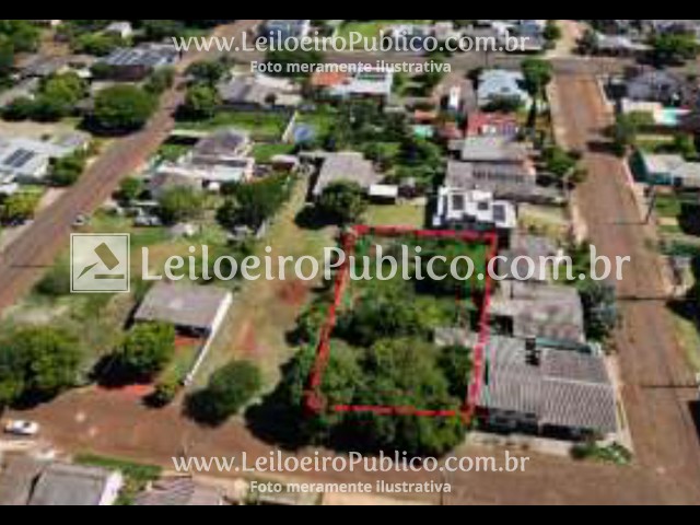 Terreno em São Luiz Gonzaga, RS — foto 2 de 8