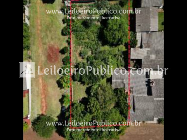Terreno em São Luiz Gonzaga, RS — foto 3 de 8