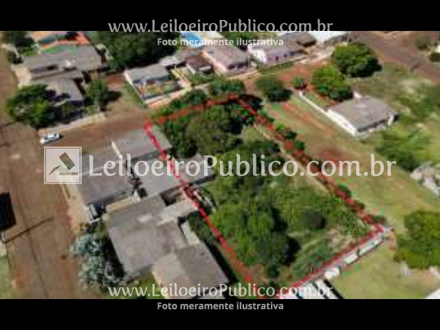 Terreno em São Luiz Gonzaga, RS — foto 4 de 8