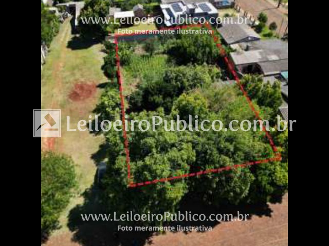 Terreno em São Luiz Gonzaga, RS — foto 5 de 8