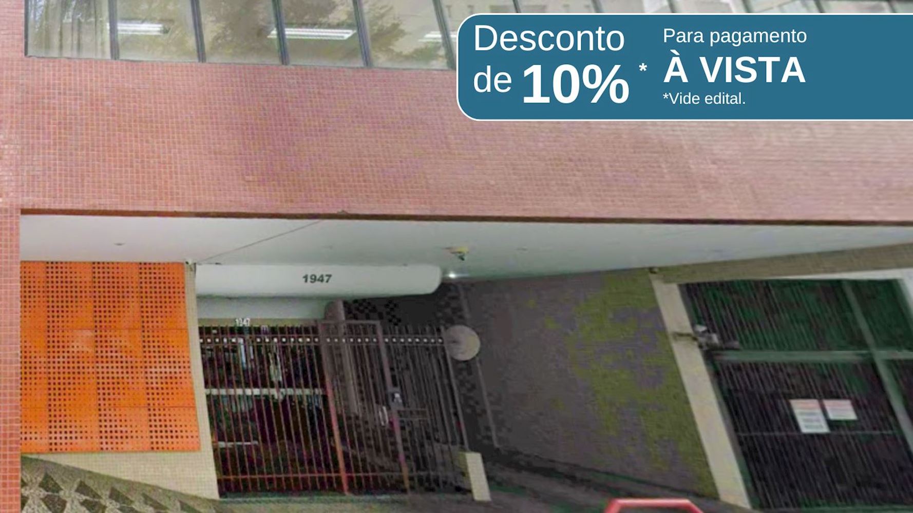 Loja em Champagnat - Curitiba/PR