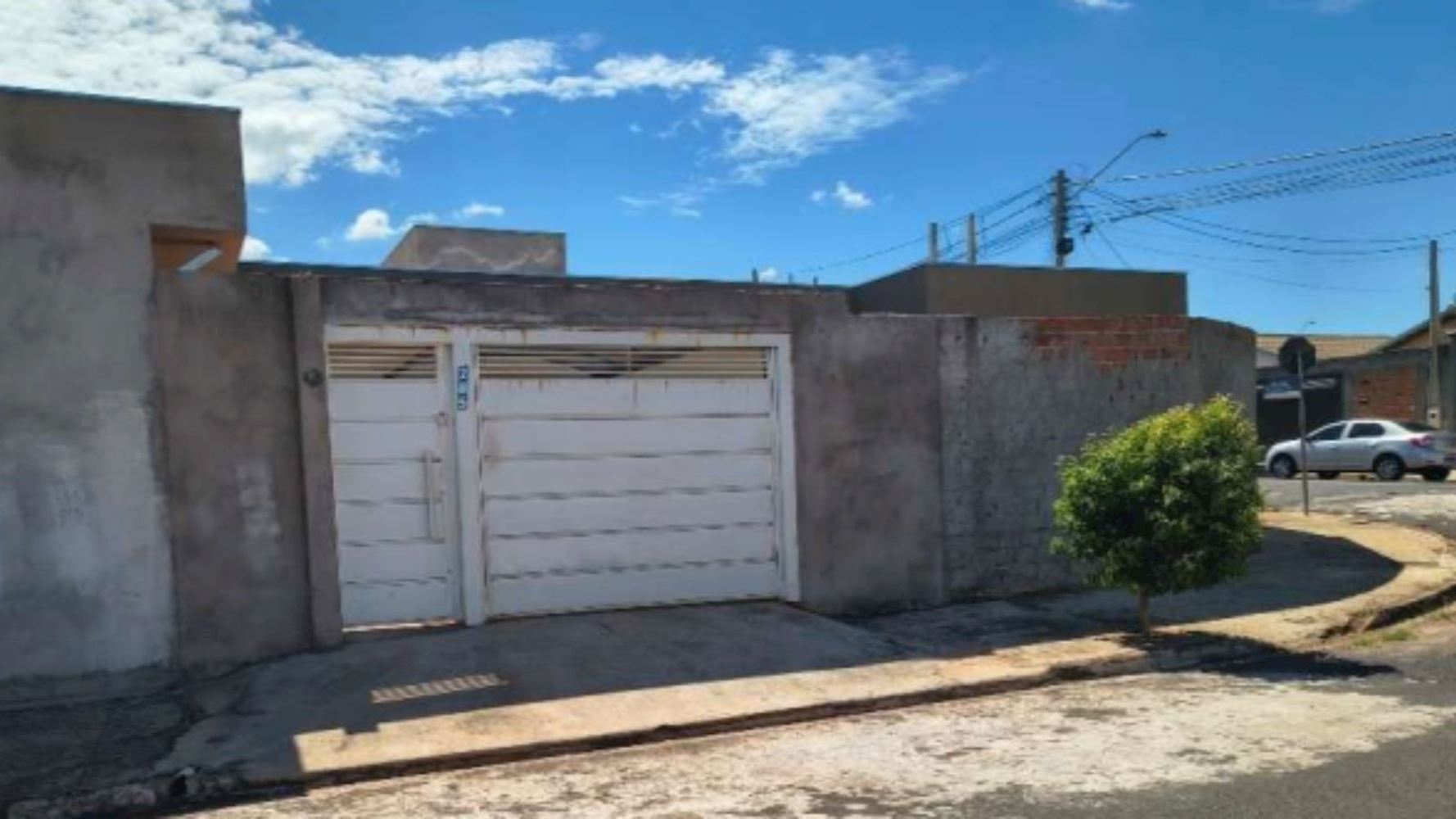 Casa no Jardim Horizonte Verde em Ribeirão Preto/SP