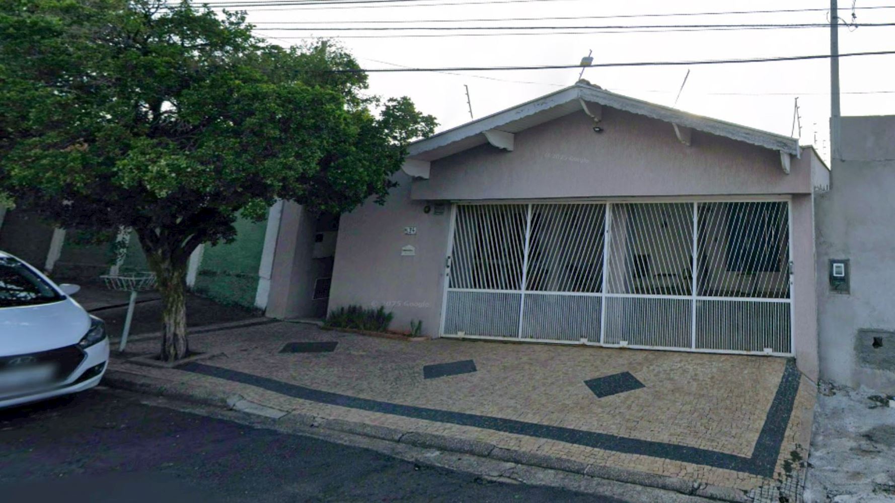 Casa no Centro de Piracicaba/SP