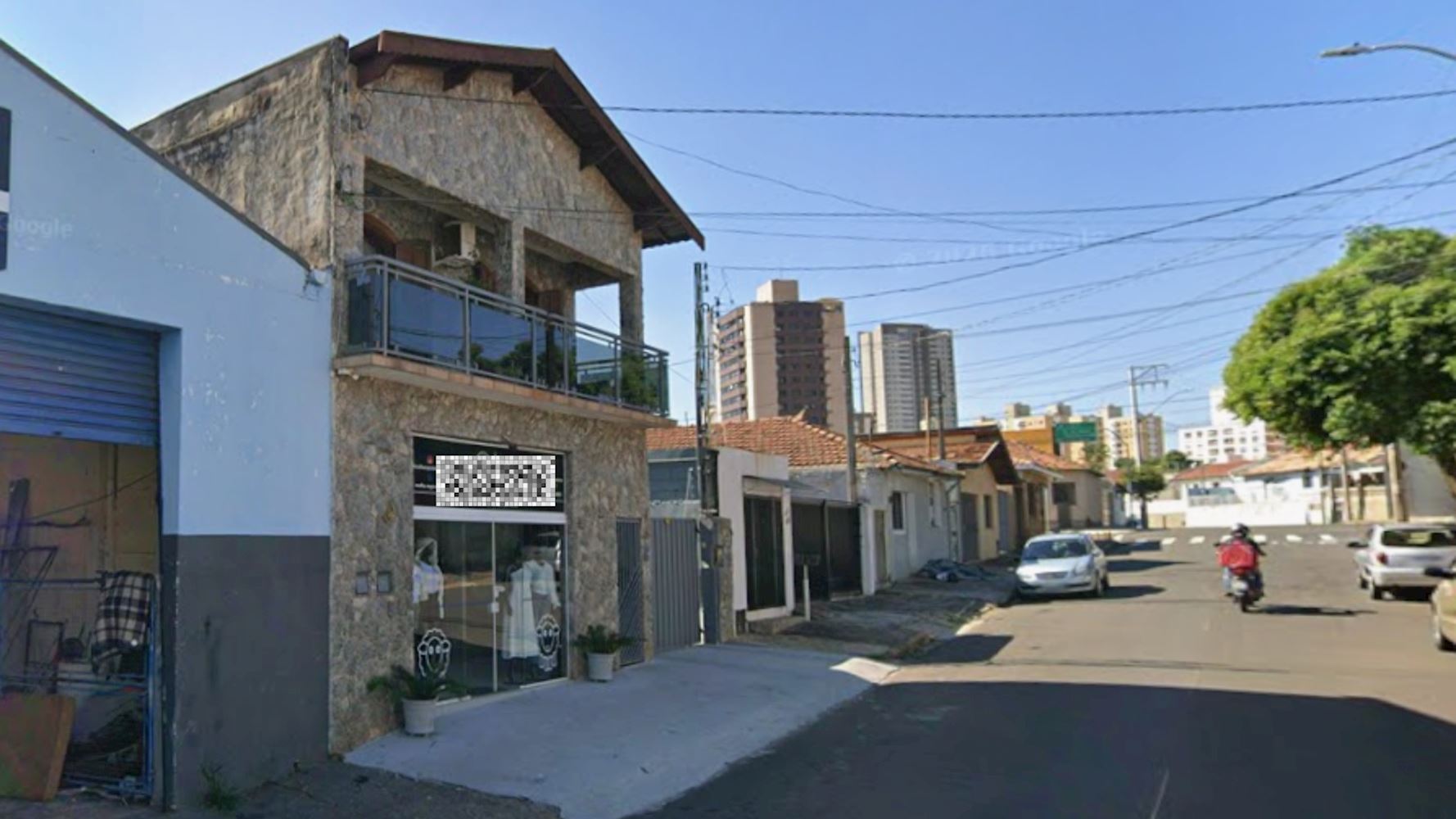 Casa em Higienópolis - Piracicaba/SP