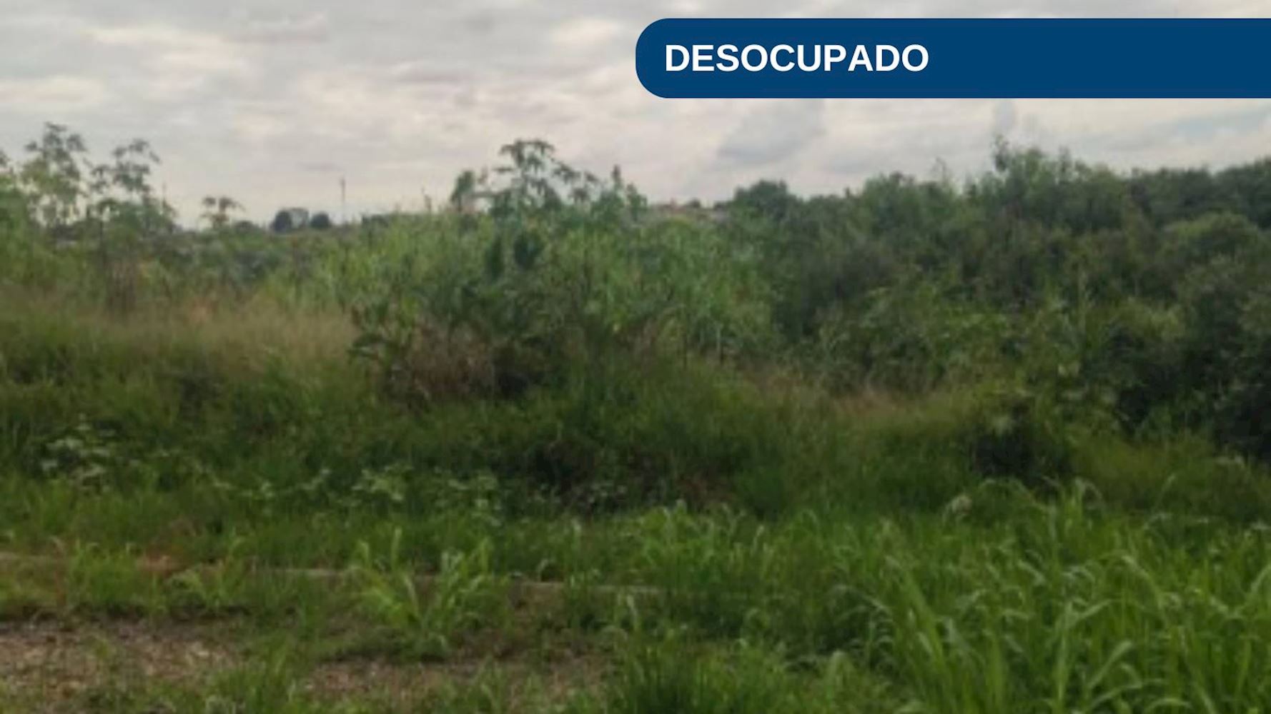 Terreno no Jardim Fogaça em Itapetininga/SP