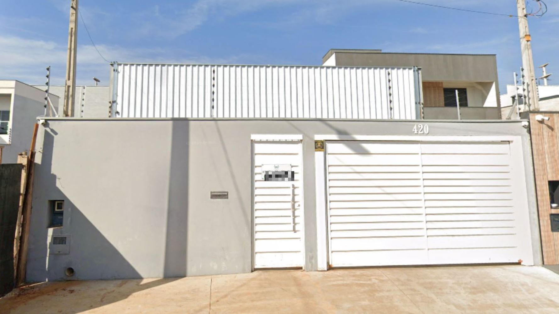 Casa na Reserva Centenária em Santa Bárbara D’Oeste/SP