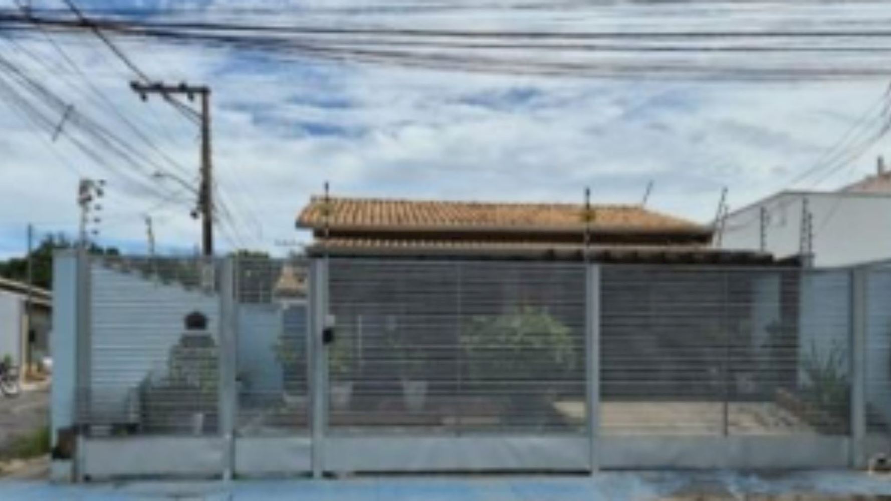 Casa no Jardim Uinversitário de Cuiabá/MT