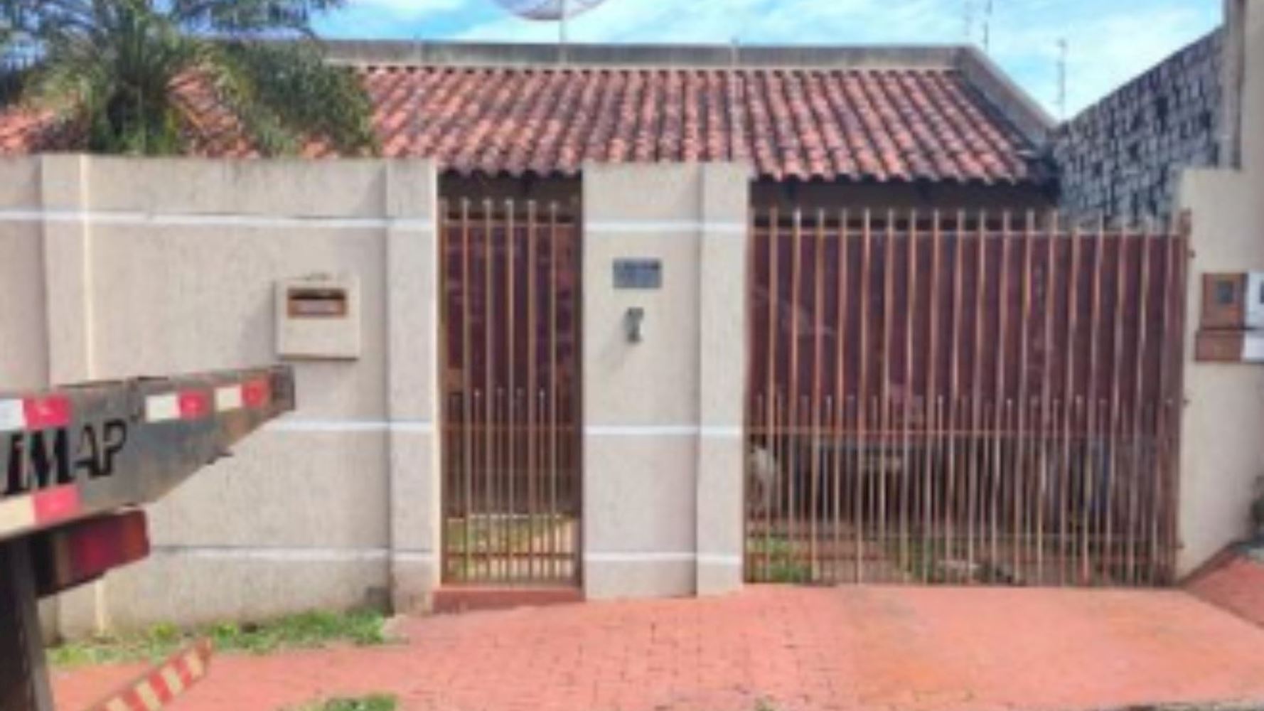 Casa no Residencial Cohacol 5  - Jataí/GO