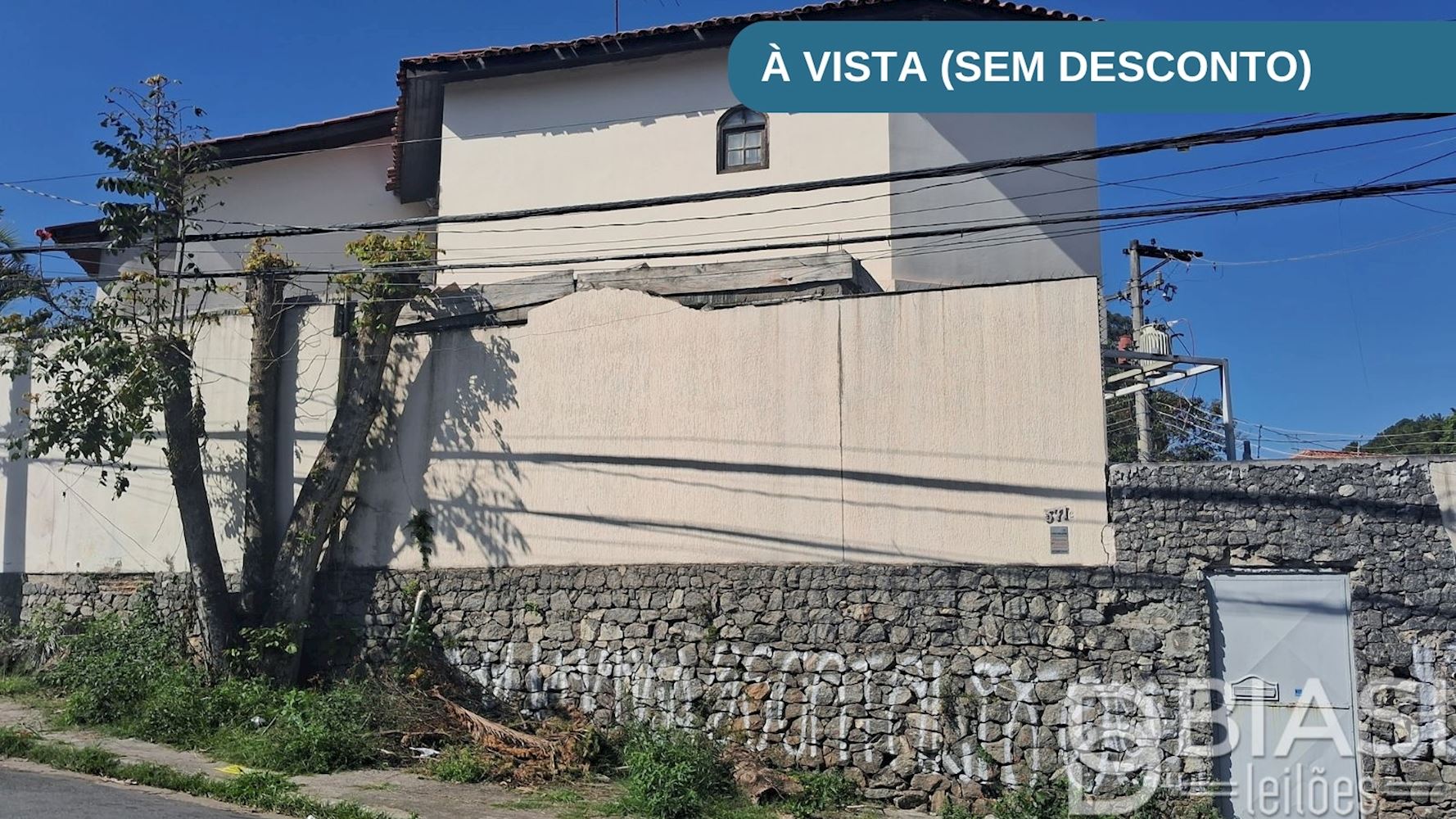Casa no Jardim Colombo em São Paulo/SP