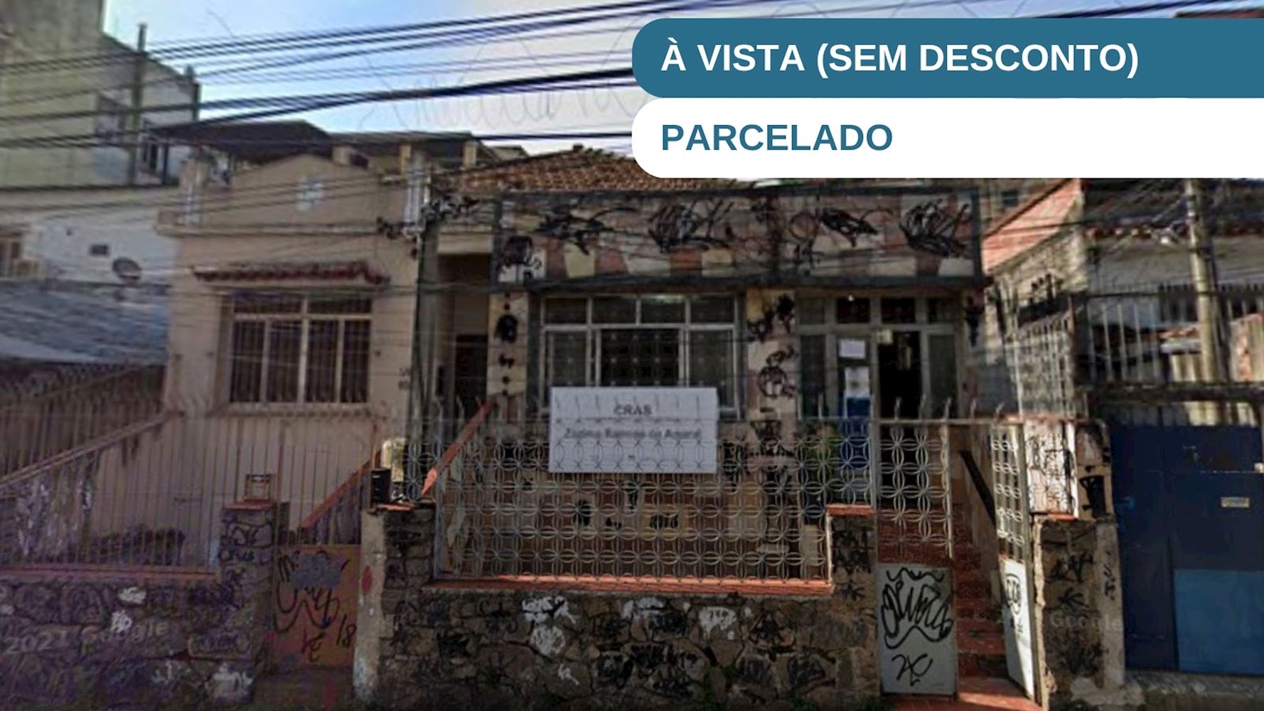 Apartamento em Madureira - Rio de Janeiro/RJ
