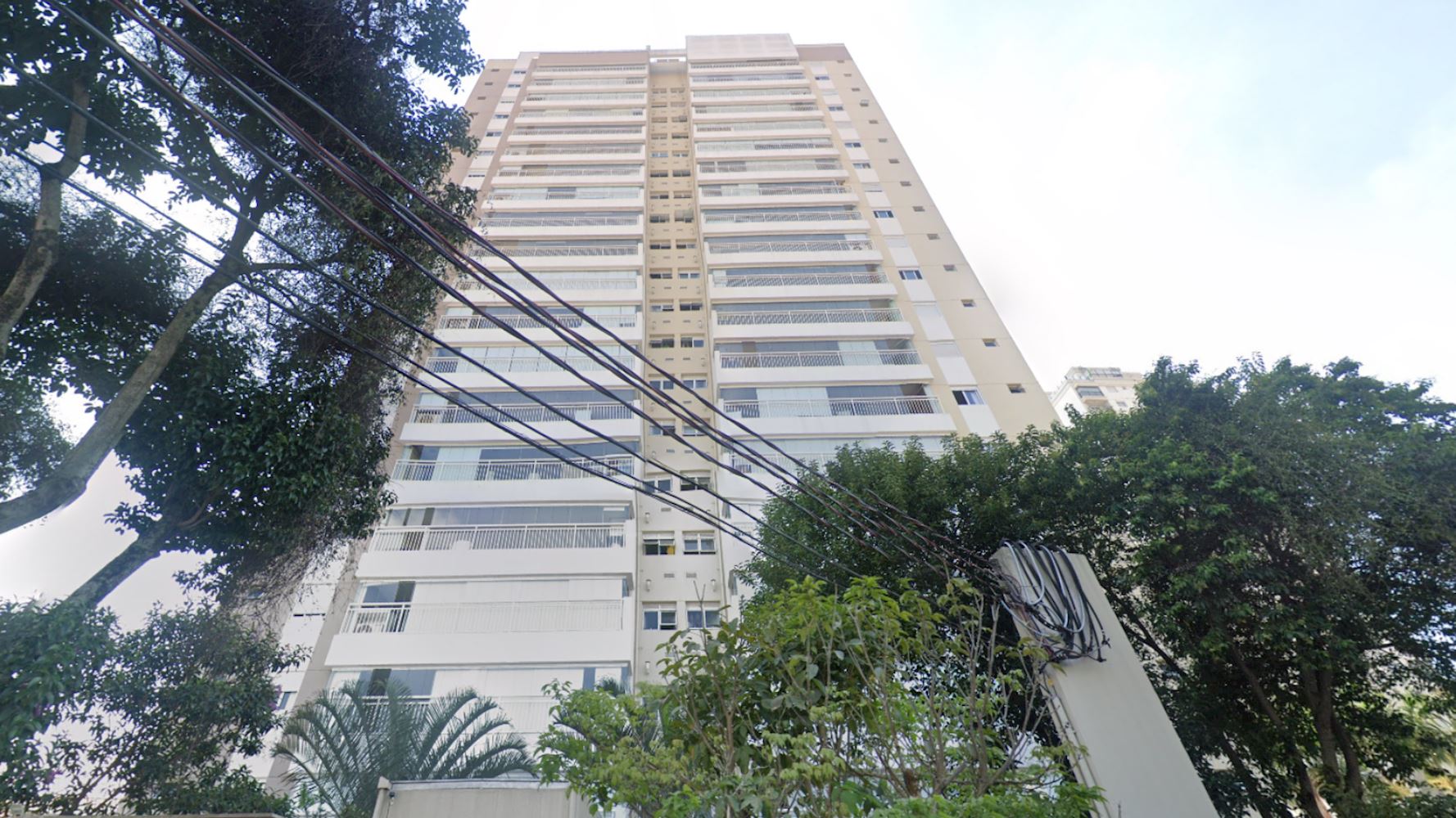 Apartamento no "Magnific Santana" em Santa Teresinha - São Paulo/SP