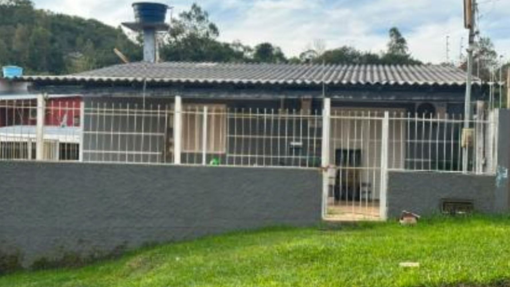 Casa em Wilson - Sant'Ana do Livramento/RS