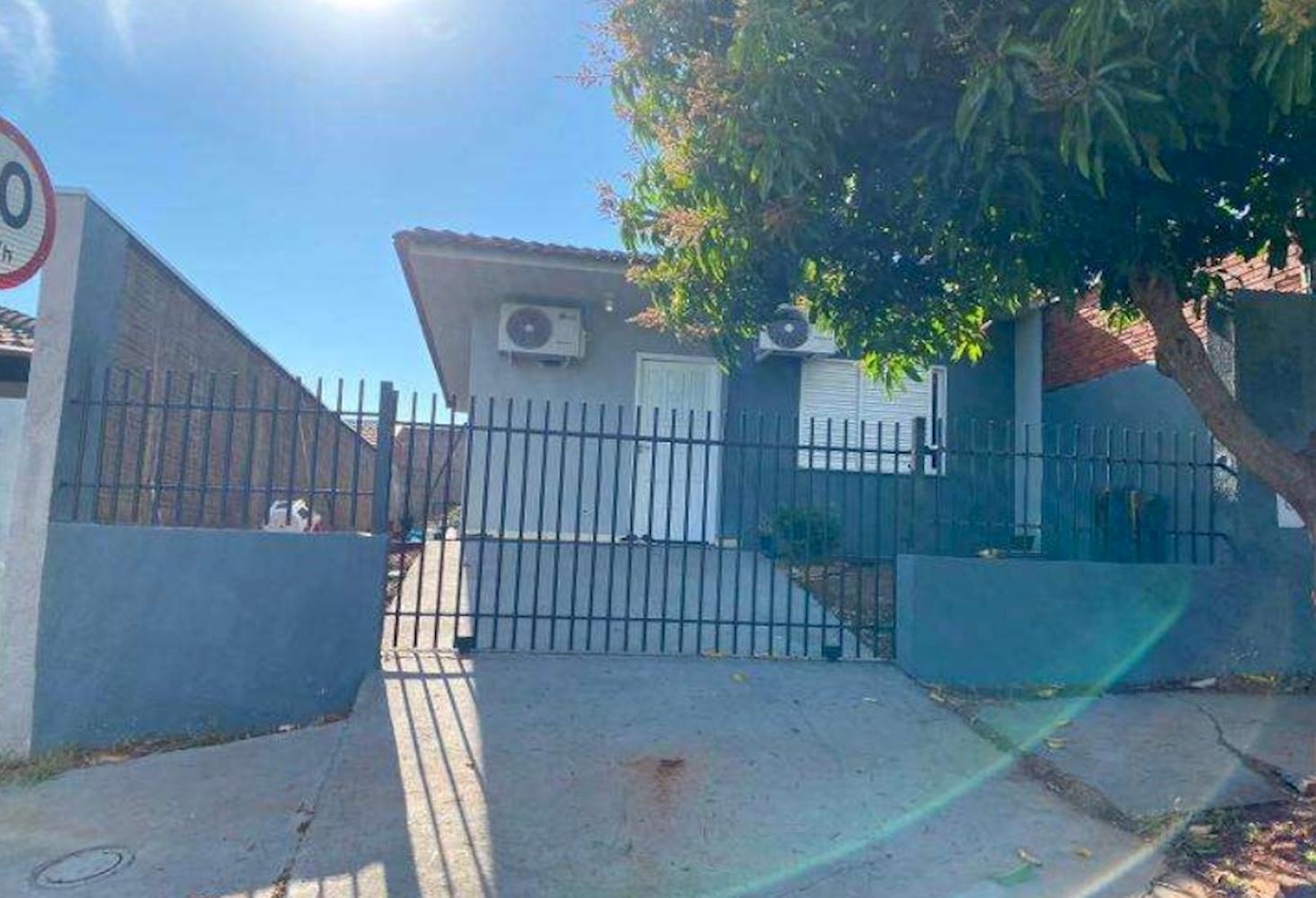 Casa no Jardim França - Sarandi/PR