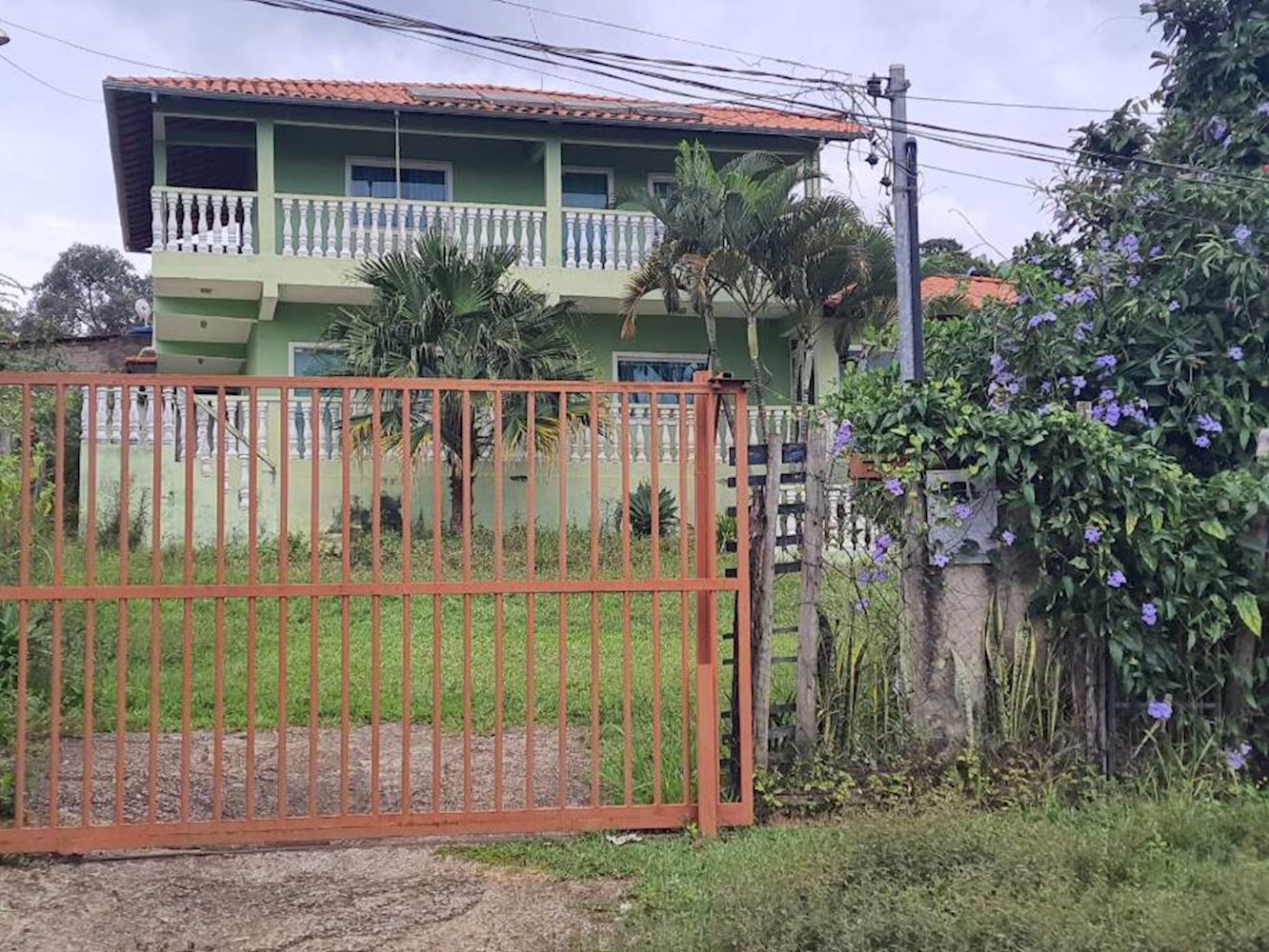 Casa - Jardim Das Oliveiras - Esmeraldas/MG