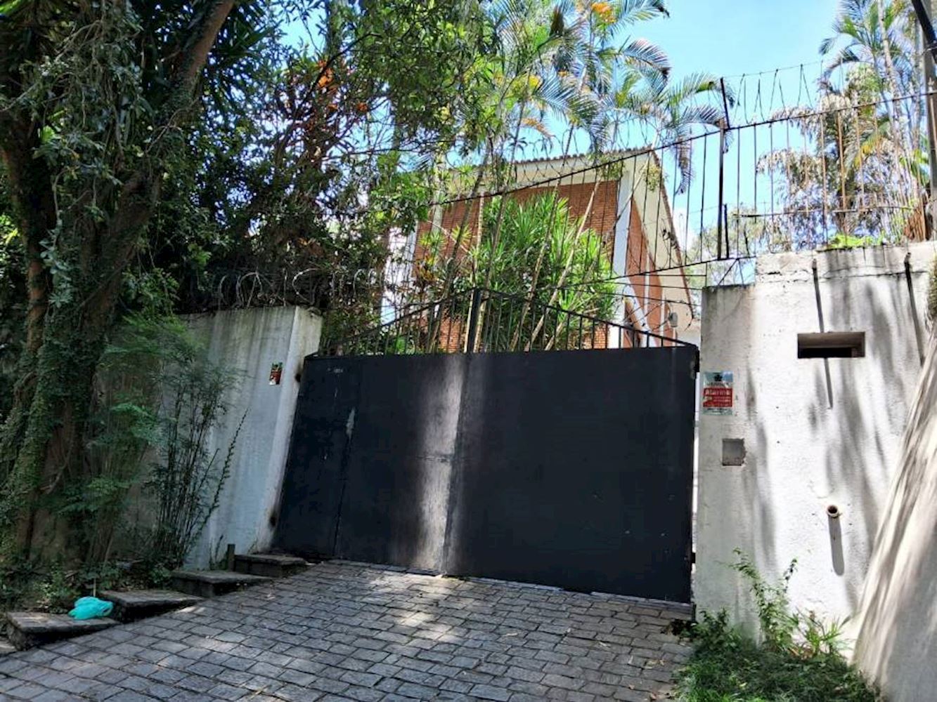 Casa - Fazenda Morumbi - São Paulo/SP