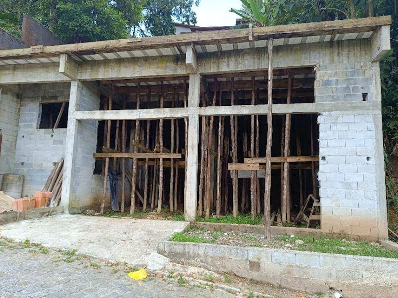 Casa - Suissa - Ribeirão Pires/SP