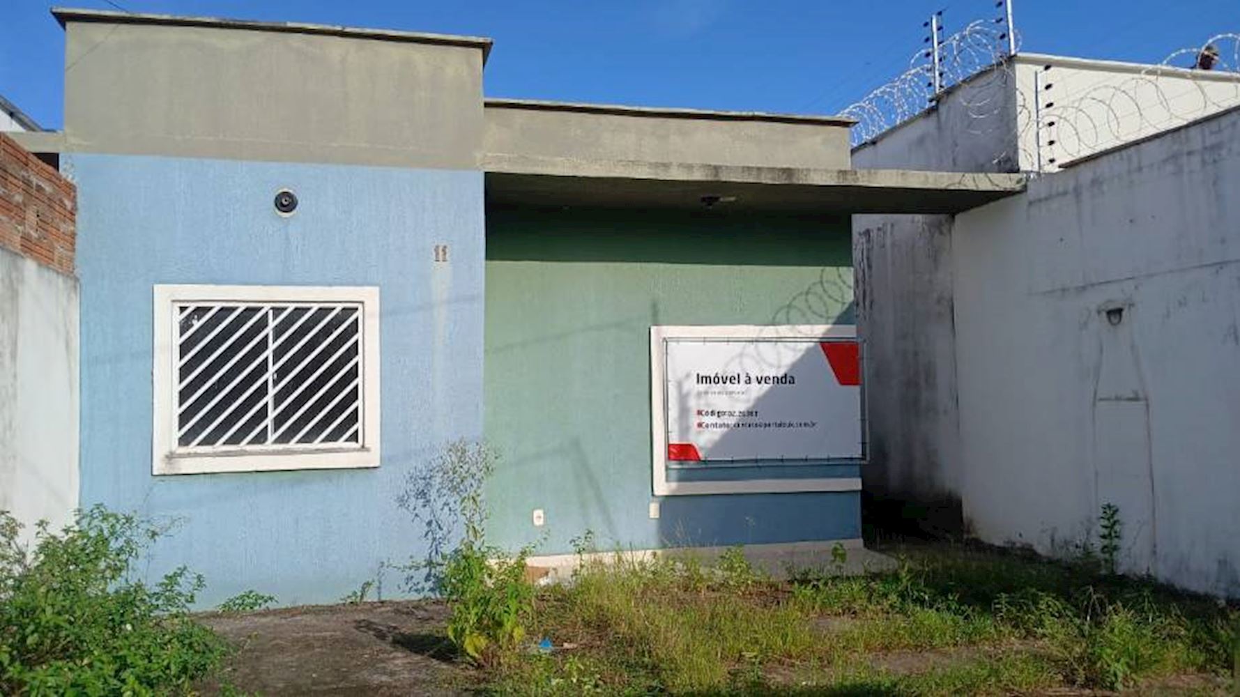 Casa - Pedrinha Dos Fugarças - Pinheiro/MA