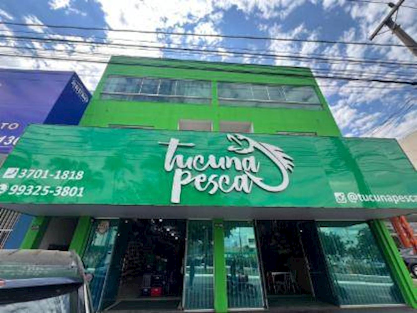 Apartamento - Batista - Anápolis/GO