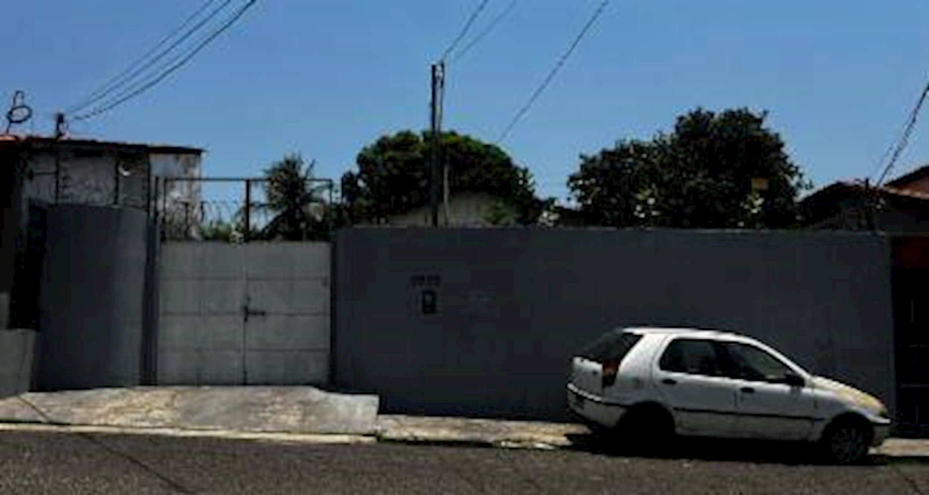 Casa - Ilhotas - Teresina/PI