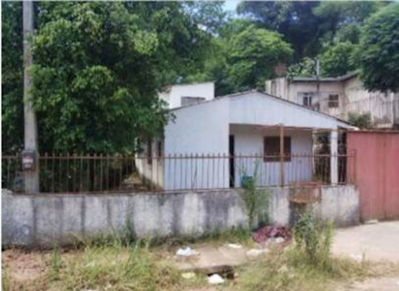 Casa - Santa Isabel - Viamão/RS