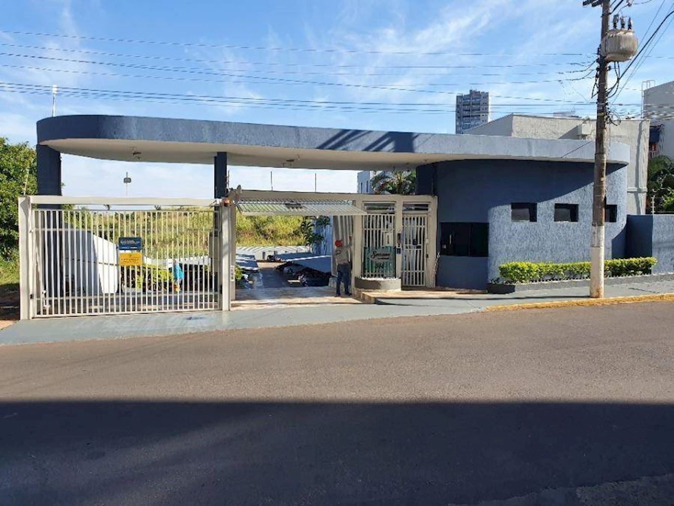 Apartamento - Boa Vista - Marília/SP