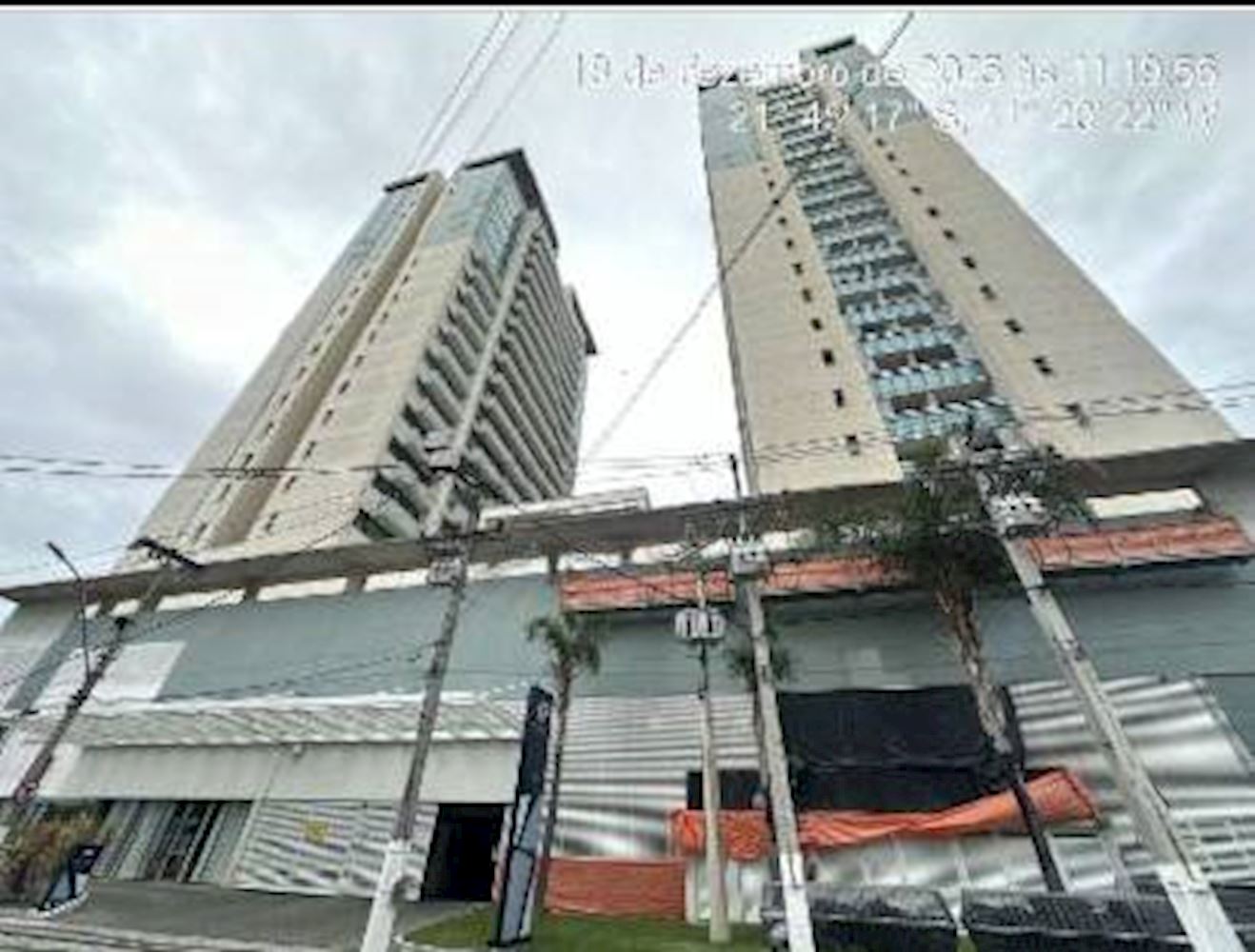 Apartamento - Centro - Campos dos Goytacazes/RJ