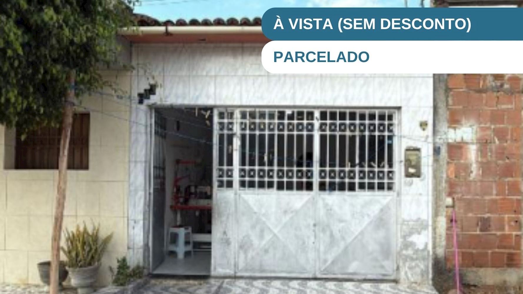 Casa, Neco Araguão em Santa Cruz do Capibaribe, PE