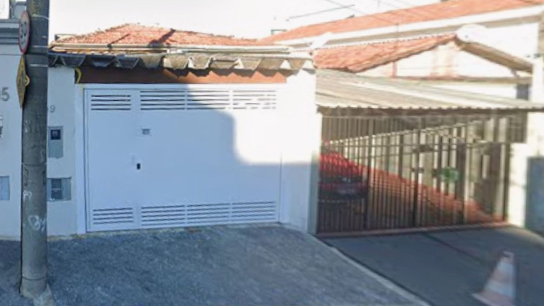 Casa no Bairro Assunção - São Bernardo do Campo/SP