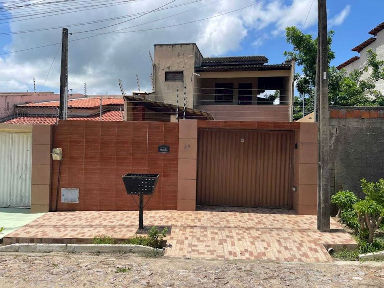 Casa - Brisa das Praias - Aquiraz/CE