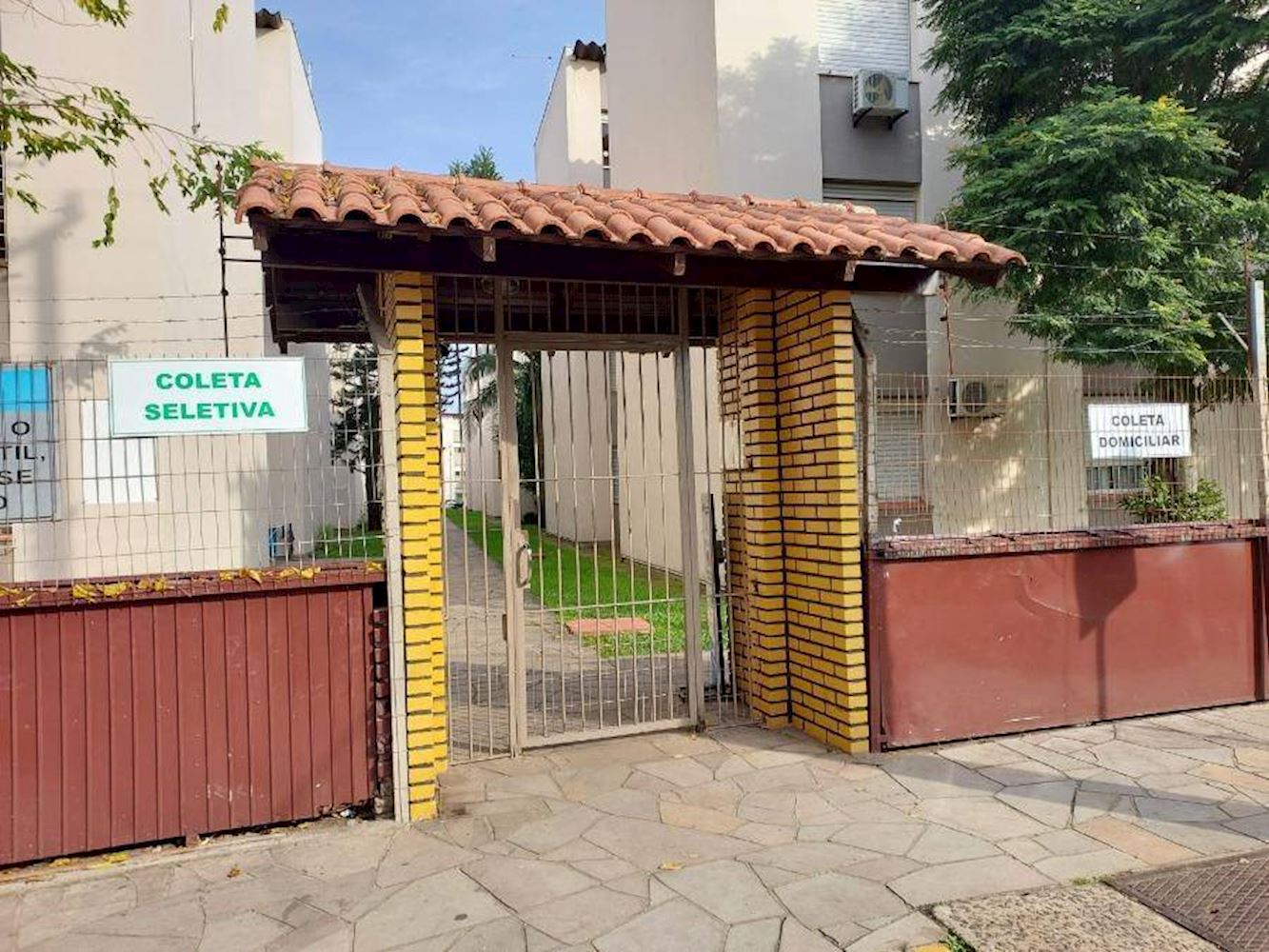Apartamento - São Miguel - São Leopoldo/RS