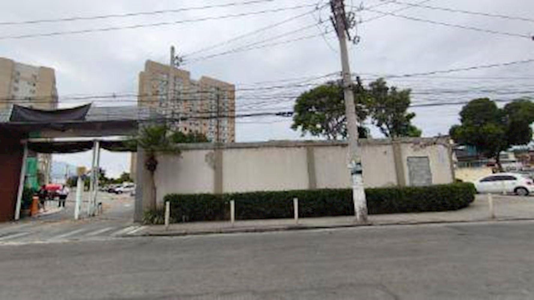 Apartamento - Jardim Tropical - Nova Iguaçu/RJ