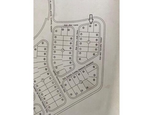 Terreno urbano no residencial valencia i, pirapozinho sp