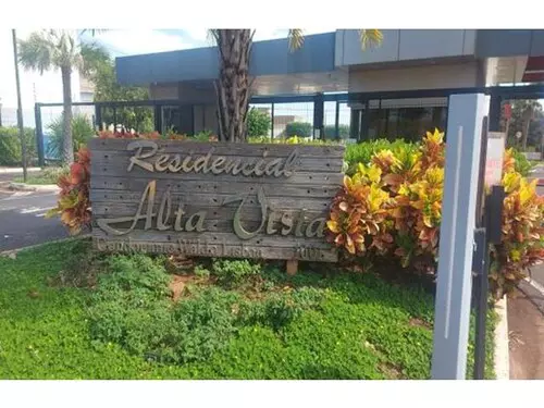 Casa de condomínio no residencial alta vista, são josé do rio preto sp