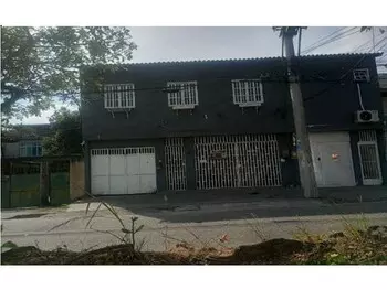 Prédio residencial em Da Luz, Nova Iguaçu RJ