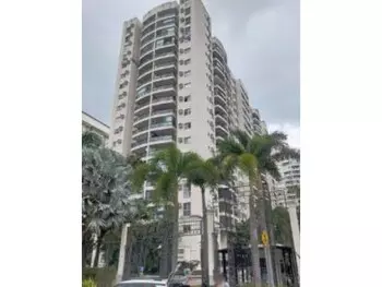 Apartamento na Barra Olímpica, Rio de Janeiro RJ