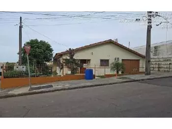 Casa residencial no Centro, Imbituva PR