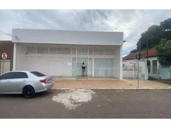 Loja comercial DESOCUPADA no Centro, Firminópolis GO