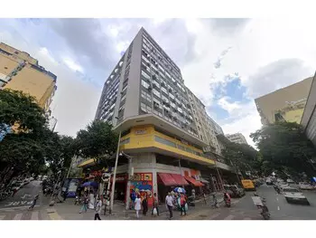 Sala comercial DESOCUPADO no Centro, Belo Horizonte MG
